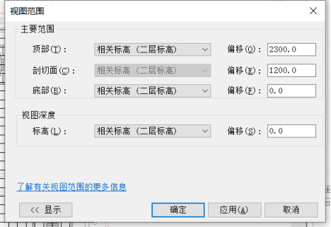 如何解决Revit三维视图无法显示的问题 - BIM,Reivt中文网