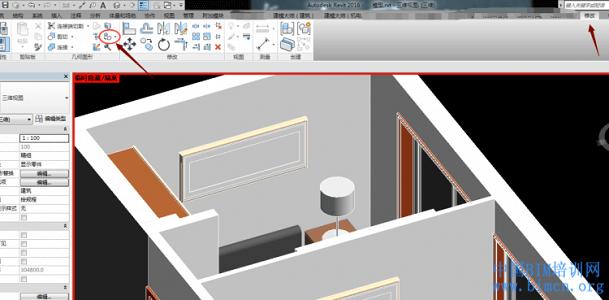 解决revit绘制墙时的不可见问题 - BIM,Reivt中文网