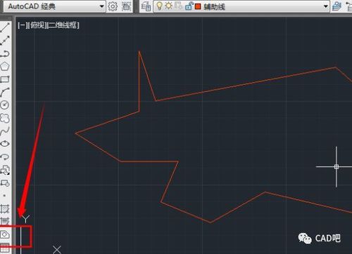 精简CAD中的冗余面域 - BIM,Reivt中文网