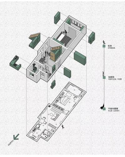 SketchUp草图大师：路径跟随微教程 - BIM,Reivt中文网