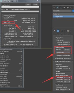 如何解决3DMAX渲染速度慢的问题？优化技巧分享！ - BIM,Reivt中文网