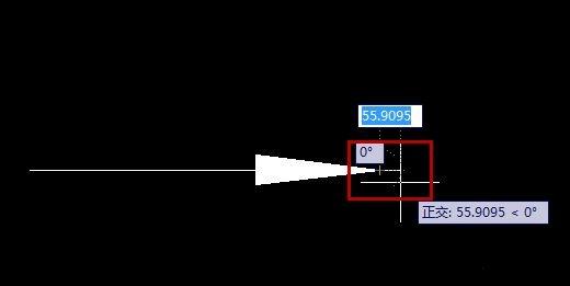 如何使用CAD绘制向右转弯图标 - BIM,Reivt中文网