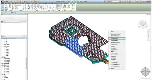 解决方法：在Revit中设置门使其能自动剪切墙体 - BIM,Reivt中文网