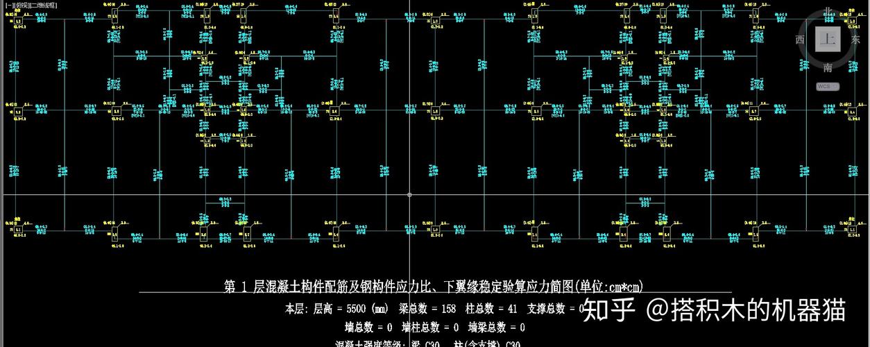 如何正确配制Revit柱子的钢筋 - BIM,Reivt中文网