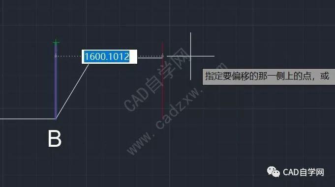 CAD的偏移距离与实际数据不一致的原因是什么？ - BIM,Reivt中文网