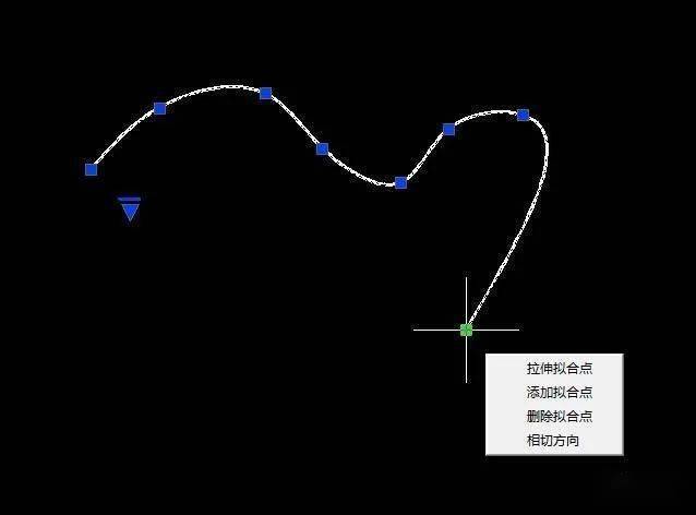 如何使用CAD绘制复杂曲线形状 - BIM,Reivt中文网