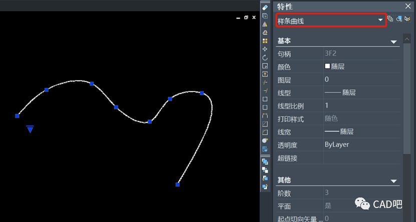 如何使用CAD绘制复杂曲线形状 - BIM,Reivt中文网