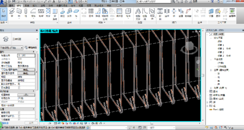 Revit软件的钢筋形状绘制方法 - BIM,Reivt中文网