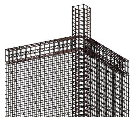 用Revit绘制钢筋家族 - BIM,Reivt中文网