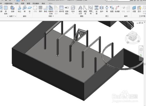 Revit钢筋绘图视频教程 - BIM,Reivt中文网