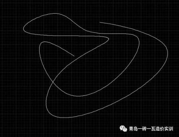 如何在CAD2020中绘制特定长度的弧线 - BIM,Reivt中文网