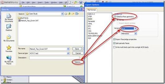 SketchUp与Solidworks之间有什么区别？ - BIM,Reivt中文网