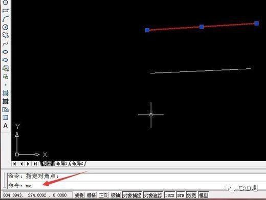 如何调整CAD绘制的线条粗细 - BIM,Reivt中文网