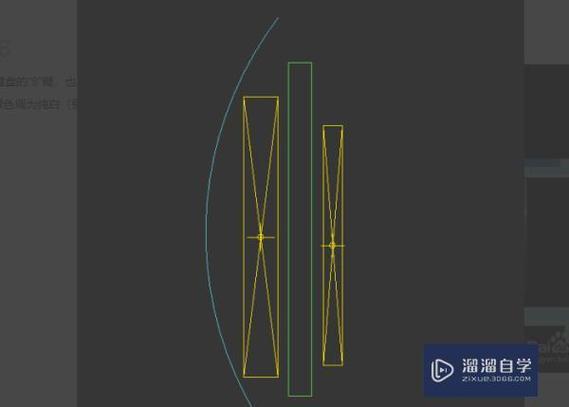 如何优化3DMax制作外景发光贴图 - BIM,Reivt中文网