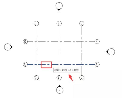 如何在Revit中绘制斜梁 - BIM,Reivt中文网