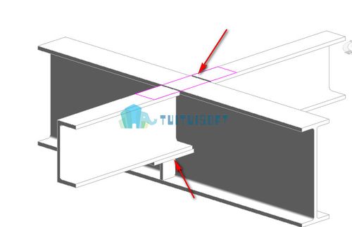 如何绘制Revit中的钢梁？ - BIM,Reivt中文网