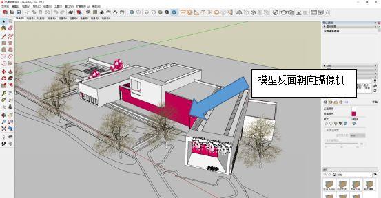 如何进行su的渲染？su渲染的步骤详解 - BIM,Reivt中文网