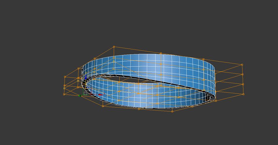 如何制作3DMax弧形吊顶 - BIM,Reivt中文网