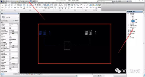 如何在Revit中绘制柱子的钢筋 - BIM,Reivt中文网