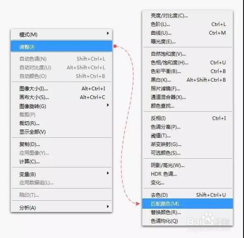 如何使用PS查看图片的颜色参数？ - BIM,Reivt中文网