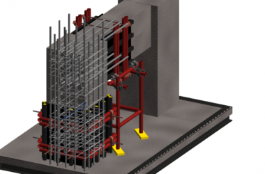 Revit建筑柱的高度 - BIM,Reivt中文网