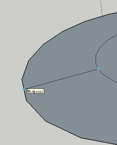 SketchUp中如何进行倒角，解决倒圆角的问题 - BIM,Reivt中文网