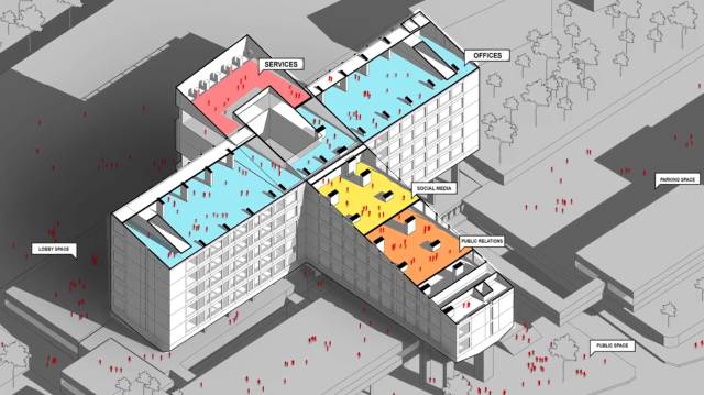 如何使用SketchUp导出CAD剖面 - BIM,Reivt中文网