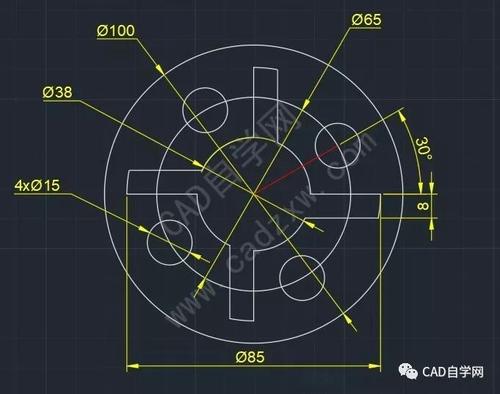 3Dmax和CAD有何区别？哪个更适合初学者？ - BIM,Reivt中文网