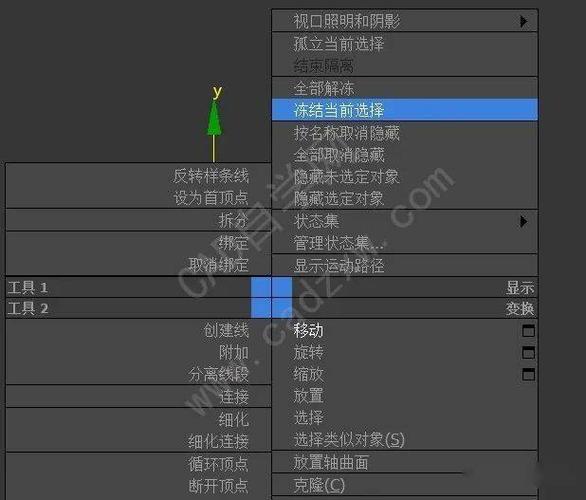 如何在3Dmax中打开CAD图纸 - BIM,Reivt中文网