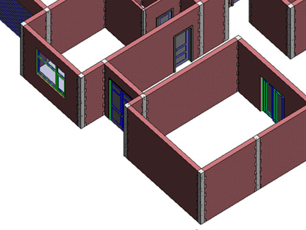 创建revit柱 - BIM,Reivt中文网