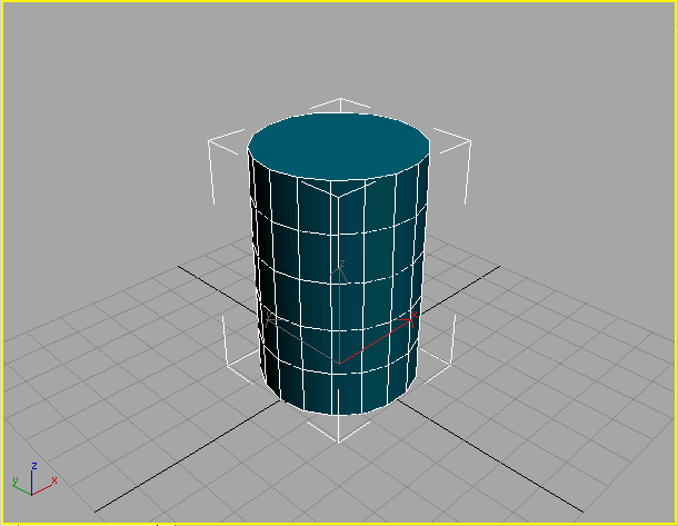 使用Revit生成圆形柱 - BIM,Reivt中文网