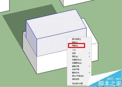 草图大师软件的快速模型拉取技巧 - BIM,Reivt中文网