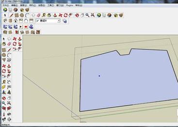 如何使用SketchUp量取角度并绘制角度辅助线 - BIM,Reivt中文网