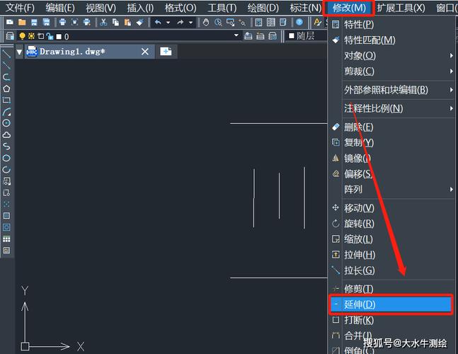 窗交修剪：CAD2023指南 - BIM,Reivt中文网