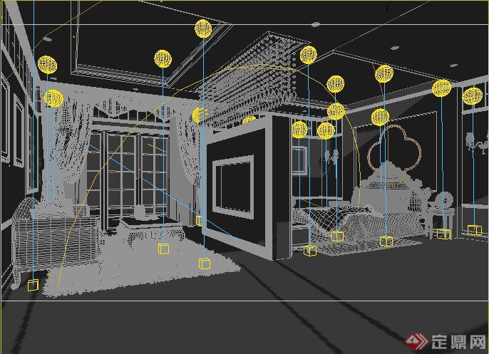 45个常见的3Dmax室内设计问题解决方案 - BIM,Reivt中文网