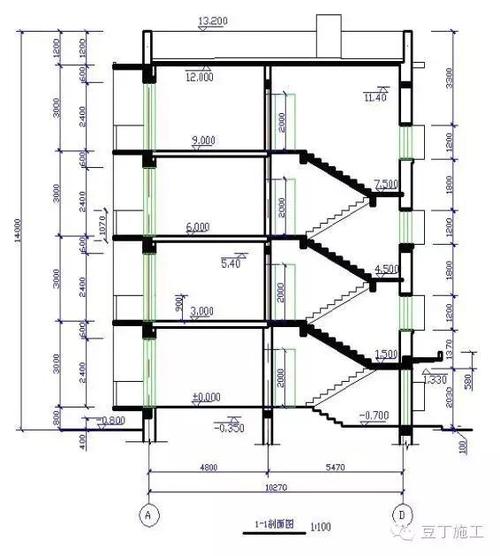 CAD中梁和门的绘制方法优化指南 - BIM,Reivt中文网