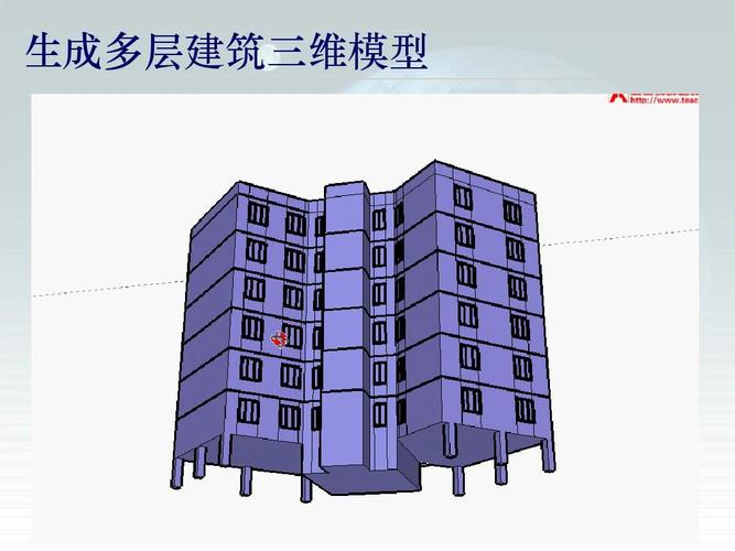 提升SketchUp建筑及景观模型制作的基本流程 - BIM,Reivt中文网