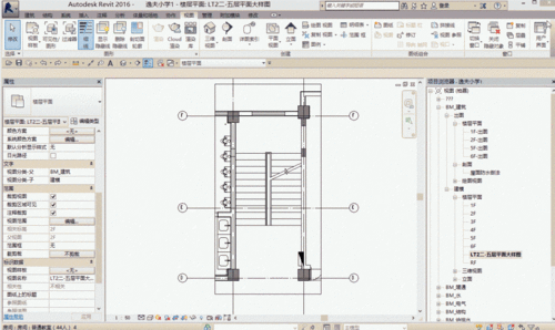 快速入门Revit教程：轻松掌握Revit软件基础技巧 - BIM,Reivt中文网