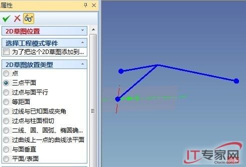 如何利用CAD绘制五角星 - BIM,Reivt中文网