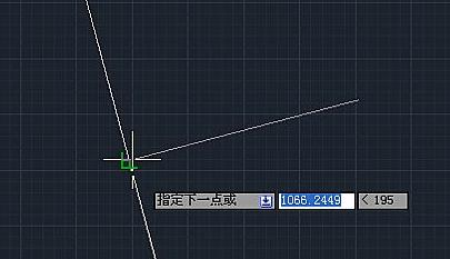 如何在CAD2023中放弃画错的直线 - BIM,Reivt中文网