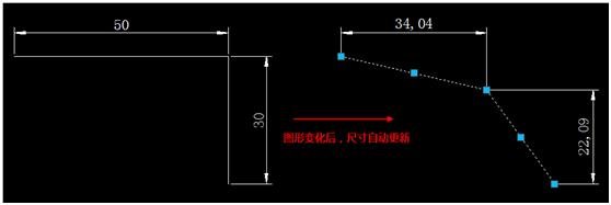 如何在CAD中设置标注关联？ - BIM,Reivt中文网