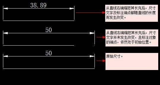 如何在CAD中设置标注关联？ - BIM,Reivt中文网