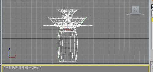 3Dmax2010树干建模教程分享 - BIM,Reivt中文网