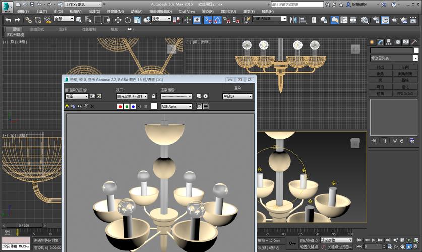 提升你的3DMAX技巧：解答关于灯光的疑问 - BIM,Reivt中文网