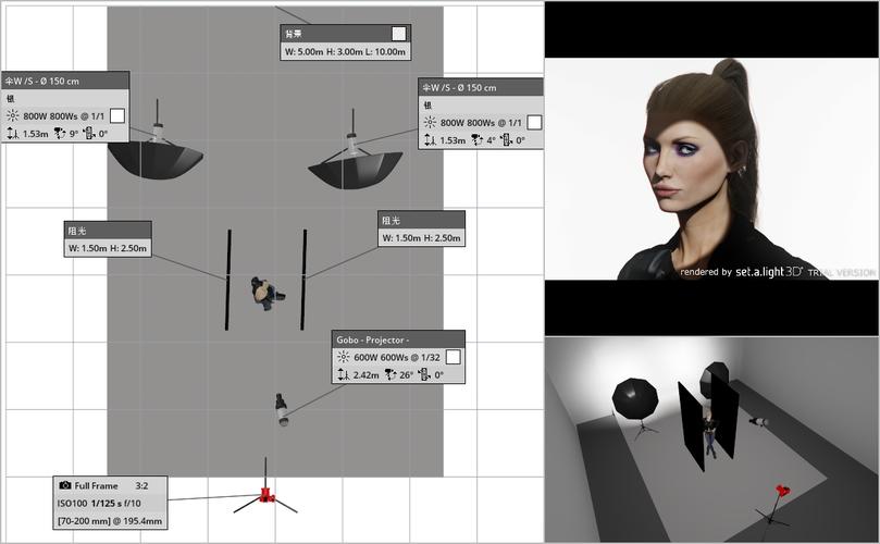 3DMAX软件建模布光技巧揭秘 - BIM,Reivt中文网