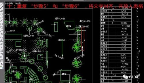 CAD中的文字对齐技巧：优雅实用的CAD文字对齐方法 - BIM,Reivt中文网