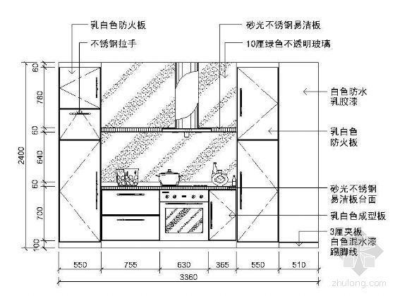 如何使用CAD2020绘制清扫口图形 - BIM,Reivt中文网