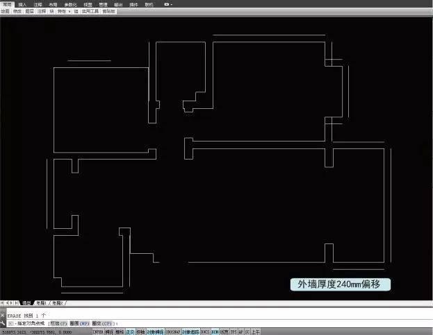 如何制作CAD结构图：步骤和技巧一览 - BIM,Reivt中文网