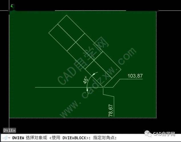 如何正确输入CAD的旋转命令？ - BIM,Reivt中文网