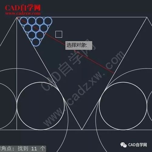 如何在CAD中按照参照物缩放比例进行优化 - BIM,Reivt中文网